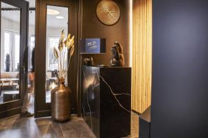 oniro luxury rooms and wellness suites