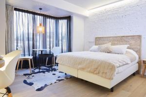 oniro luxury rooms and wellness suites