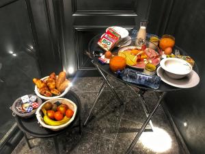 oniro luxury rooms and wellness suites