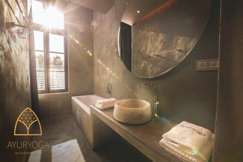 ayuryoga wellnesshotel