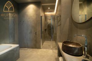 ayuryoga wellnesshotel