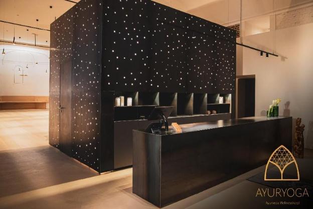 ayuryoga wellnesshotel