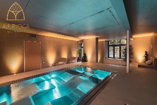 Ayuryoga Wellnesshotel,Elsegem>>Aalter,4 star