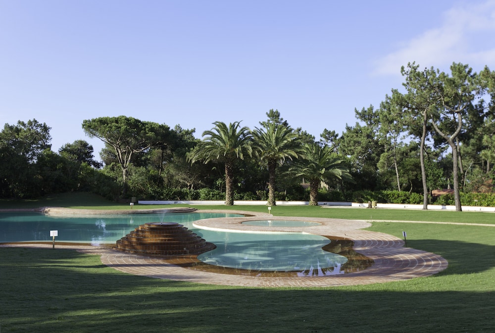 onyria quinta da marinha villas