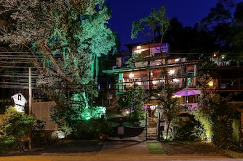 bistro e guest house isadora duncan adults only