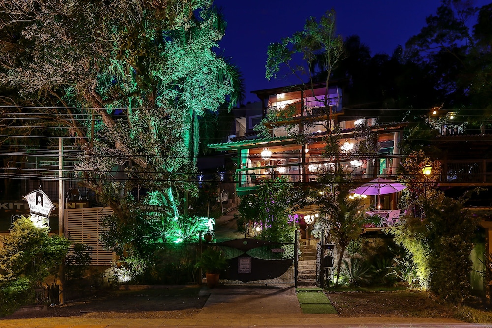 bistro e guest house isadora duncan adults only