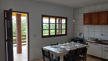 ferrugem flat