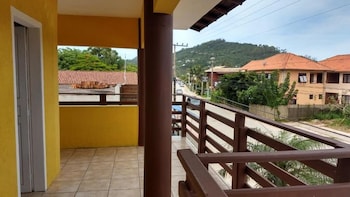 ferrugem flat
