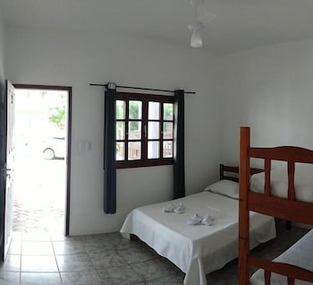 ferrugem flat