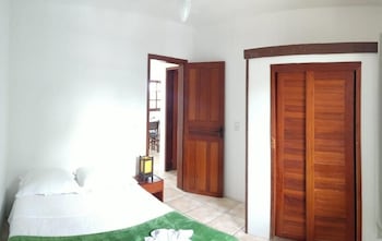 ferrugem flat