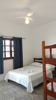 ferrugem flat