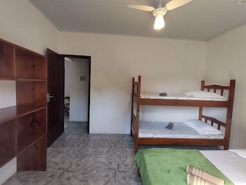 ferrugem flat
