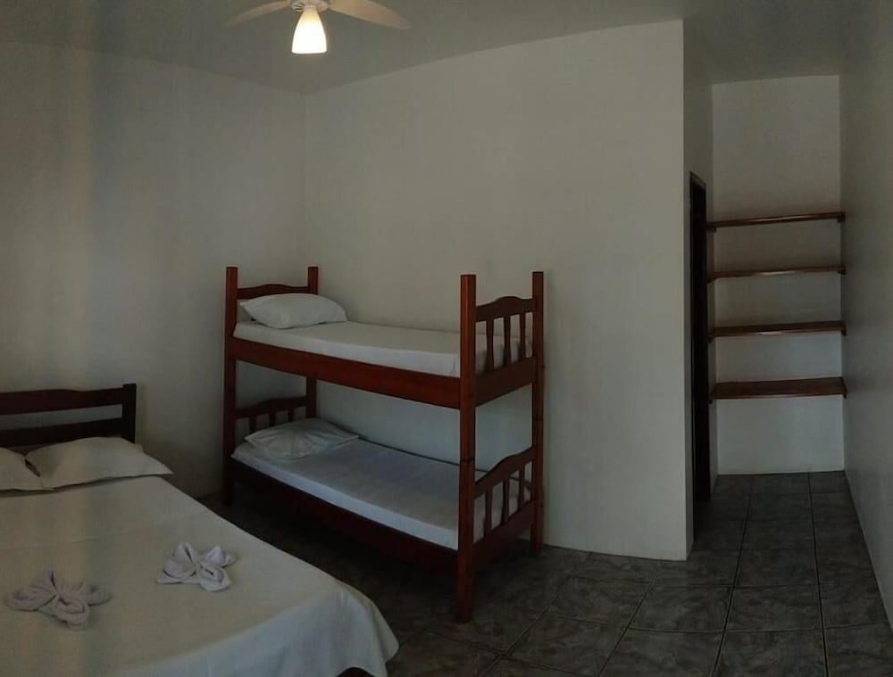ferrugem flat