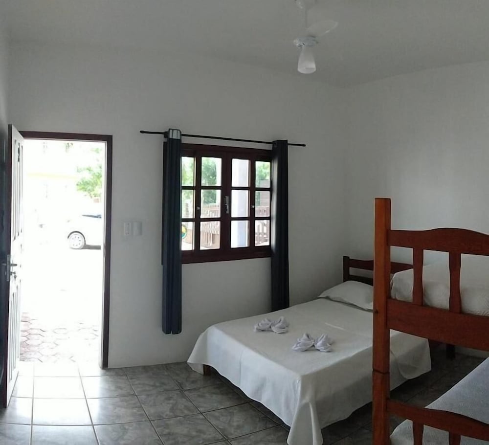 ferrugem flat
