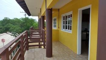 ferrugem flat