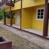 ferrugem flat