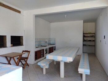 ferrugem flat