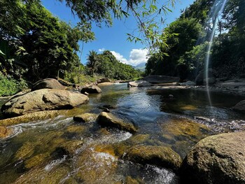 pousada happy day paraty