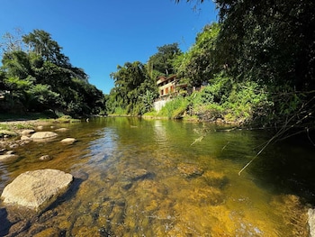 pousada happy day paraty