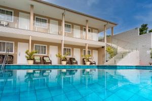 pousada happy day paraty