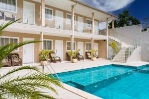 pousada happy day paraty