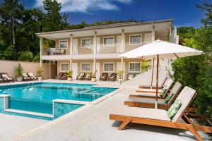 pousada happy day paraty