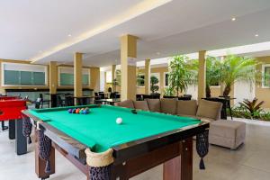 pousada happy day paraty