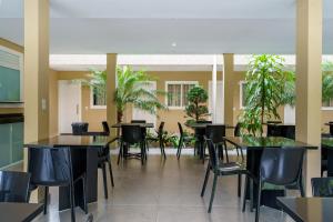 pousada happy day paraty