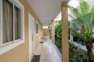 pousada happy day paraty