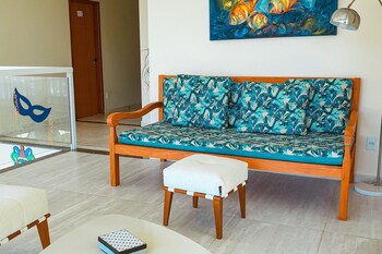 pousada cantinho da praia