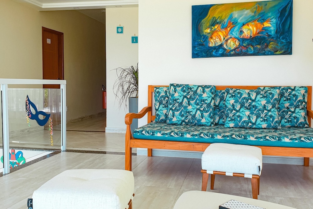 pousada cantinho da praia