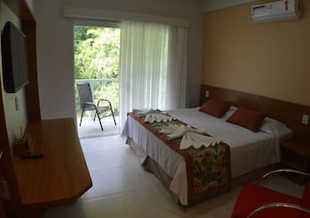 pousada cantinho da praia
