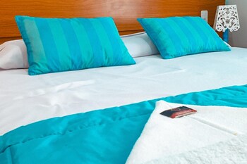 pousada cantinho da praia