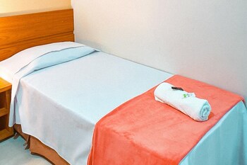 pousada cantinho da praia