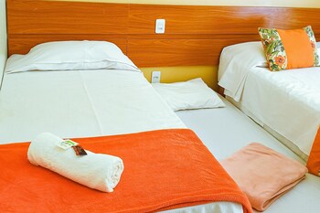 pousada cantinho da praia