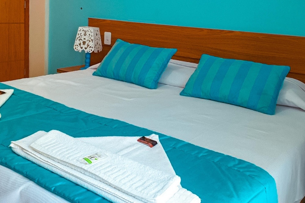 pousada cantinho da praia