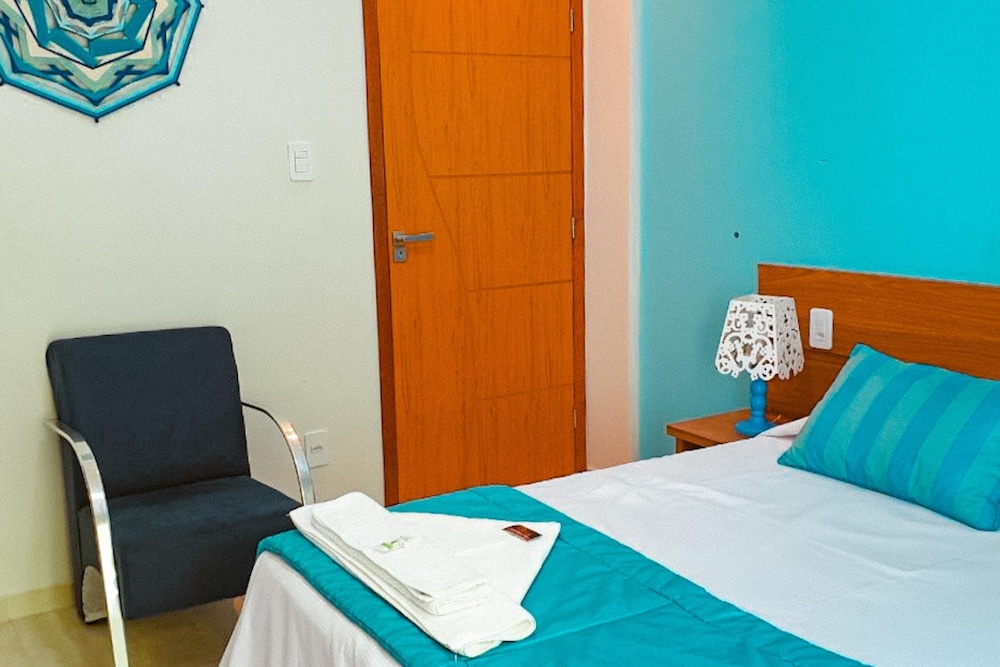 pousada cantinho da praia