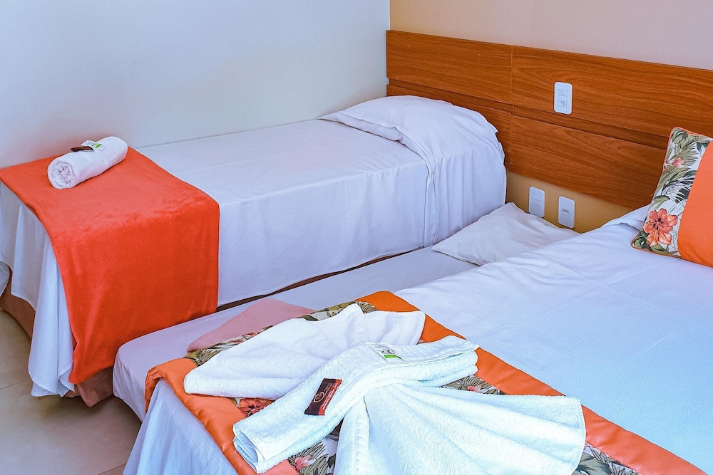 pousada cantinho da praia