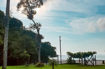 pousada cantinho da praia