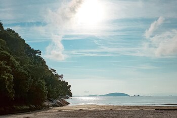 pousada cantinho da praia