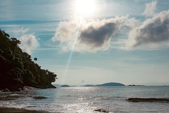 pousada cantinho da praia