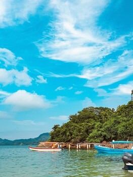 pousada cantinho da praia