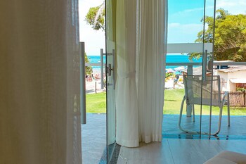 pousada cantinho da praia