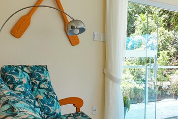 pousada cantinho da praia