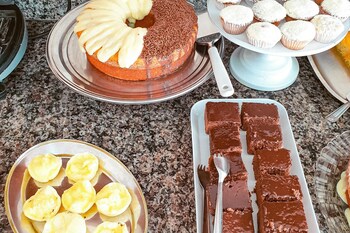 pousada cantinho da praia