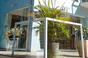 pousada cantinho da praia