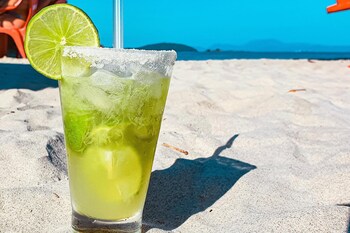 pousada cantinho da praia