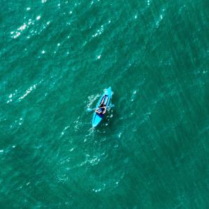 pousada cantinho da praia