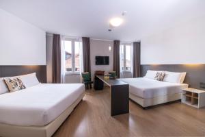 hotel osteria della pista