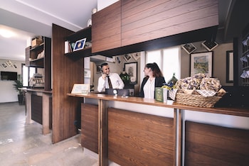 hotel osteria della pista
